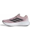 Adidas Runfalcon 6 W IH9536 Pembe - Siyah Kadın Günlük Sneaker