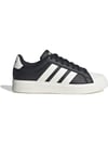 Adidas Street Talk JP8284 Siyah Kadın Günlük Sneaker