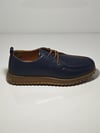 Cem Pekşen Bablin 2610 Kadın Günlük Deri Comfort Ayakkabı