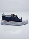 Cem Pekşen Be Fast One C-120 Kadın Günlük Deri Comfort Sneaker