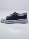 Cem Pekşen Be Fast One C-120 Kadın Günlük Deri Comfort Sneaker