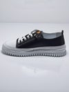 Cem Pekşen Be Fast One C-120 Kadın Günlük Deri Comfort Sneaker