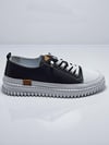 Cem Pekşen Be Fast One C-120 Kadın Günlük Deri Comfort Sneaker