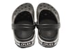 Cem Pekşen Cflx Siyah Comfort Medical Unisex Günlük Terlik