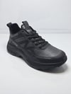 Cem Pekşen Dragon Heart BDL5004 Siyah Füme Erkek Günlük Sneaker