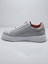 Cem Pekşen Makras Tommy 777 Taş Rengi Süet İçi Dışı Deri Günlük Sneaker