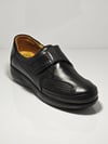 Cem Pekşen Mira 2026-3 Kadın Günlük Deri Comfort Ayakkabı