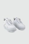 Cem Pekşen Ndrops Ptnl26 Siyah Patenli Çocuk Sneaker