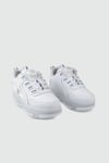 Cem Pekşen Ndrops Ptnl26 Siyah Patenli Çocuk Sneaker