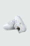Cem Pekşen Ndrops Ptnl26 Siyah Patenli Çocuk Sneaker