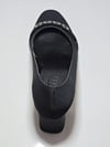 Cem Pekşen Vollex 69-6701 Kadın Şık Taşlı Topuklu Ayakkabı