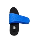 Cem Pekşen Wildbull Memory Foam Şok Emici, Ark ve Topuk Destekli Unisex Siyah Hafızalı Tabanlık