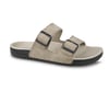 Ceyo Bahama-10 Camel Erkek Günlük Konforlu Ortopedik Terlik