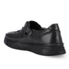 Forelli PEDRO 44107-H Comfort Siyah Erkek Ayakkabı