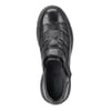 Forelli PEDRO 44107-H Comfort Siyah Erkek Ayakkabı