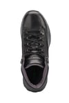 Forelli STRONG 47851-H Erkek Kışlık Deri Comfort Bot