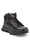 Forelli STRONG 47851-H Erkek Kışlık Deri Comfort Bot