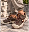 Gıja 26k389 Haki Kadın Günlük Sneaker