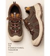 Gıja 26k389 Haki Kadın Günlük Sneaker