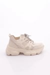 Guja 25y321 Kadın Günlük Sneaker