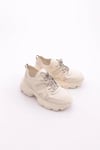 Guja 25y321 Kadın Günlük Sneaker