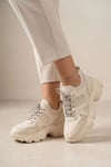 Guja 25y321 Kadın Günlük Sneaker