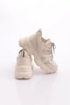 Guja 25y321 Kadın Günlük Sneaker
