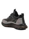 Guja 25Y592 Siyah Erkek Günlük Sneaker