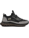 Guja 25Y592 Siyah Erkek Günlük Sneaker