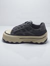 Guja 26k366 Gri Kadın Günlük Sneaker