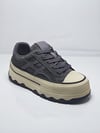 Guja 26k366 Gri Kadın Günlük Sneaker