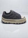 Guja 26k366 Gri Kadın Günlük Sneaker