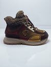 Guja 26K383-2 Camel Kadın Kışlık Bot
