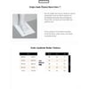 Kinetix 101940726 Paleros Siyah Kadın Sneaker