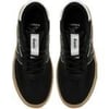 Kinetix 101940726 Paleros Siyah Kadın Sneaker