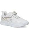 Kinetix 102694576 Fernon F 6PR Beyaz Çocuk Sneaker