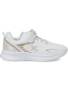 Kinetix 102694576 Fernon F 6PR Beyaz Çocuk Sneaker