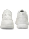 Kinetix 102697090 Suomy Pu W 6PR Beyaz Sneaker