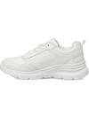 Kinetix 102697090 Suomy Pu W 6PR Beyaz Sneaker