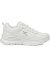 Kinetix 102697090 Suomy Pu W 6PR Beyaz Sneaker
