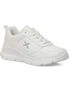 Kinetix 102697090 Suomy Pu W 6PR Beyaz Sneaker
