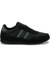 Kinetix 102697141 Marter Pu 6PR Siyah Erkek Günlük Sneaker
