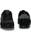 Kinetix 102697141 Marter Pu 6PR Siyah Erkek Günlük Sneaker