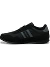 Kinetix 102697141 Marter Pu 6PR Siyah Erkek Günlük Sneaker