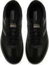 Kinetix 102697172 Darow Pu G 6PR Siyah Kadın Sneaker