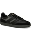 Kinetix 102697172 Darow Pu G 6PR Siyah Kadın Sneaker