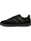 Kinetix 102697172 Darow Pu G 6PR Siyah Kadın Sneaker
