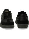 Kinetix 102697172 Darow Pu G 6PR Siyah Kadın Sneaker