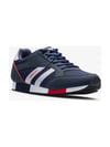 Lescon BOSTON 6 Lacivert Erkek Günlük Sneakers