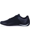 Lescon CHROME Siyah Erkek Sneaker